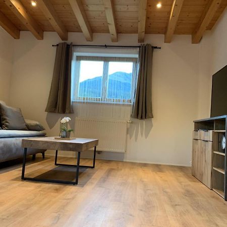 Ferienwohnungen Pletzenauer Sankt Johann in Tirol Exteriör bild